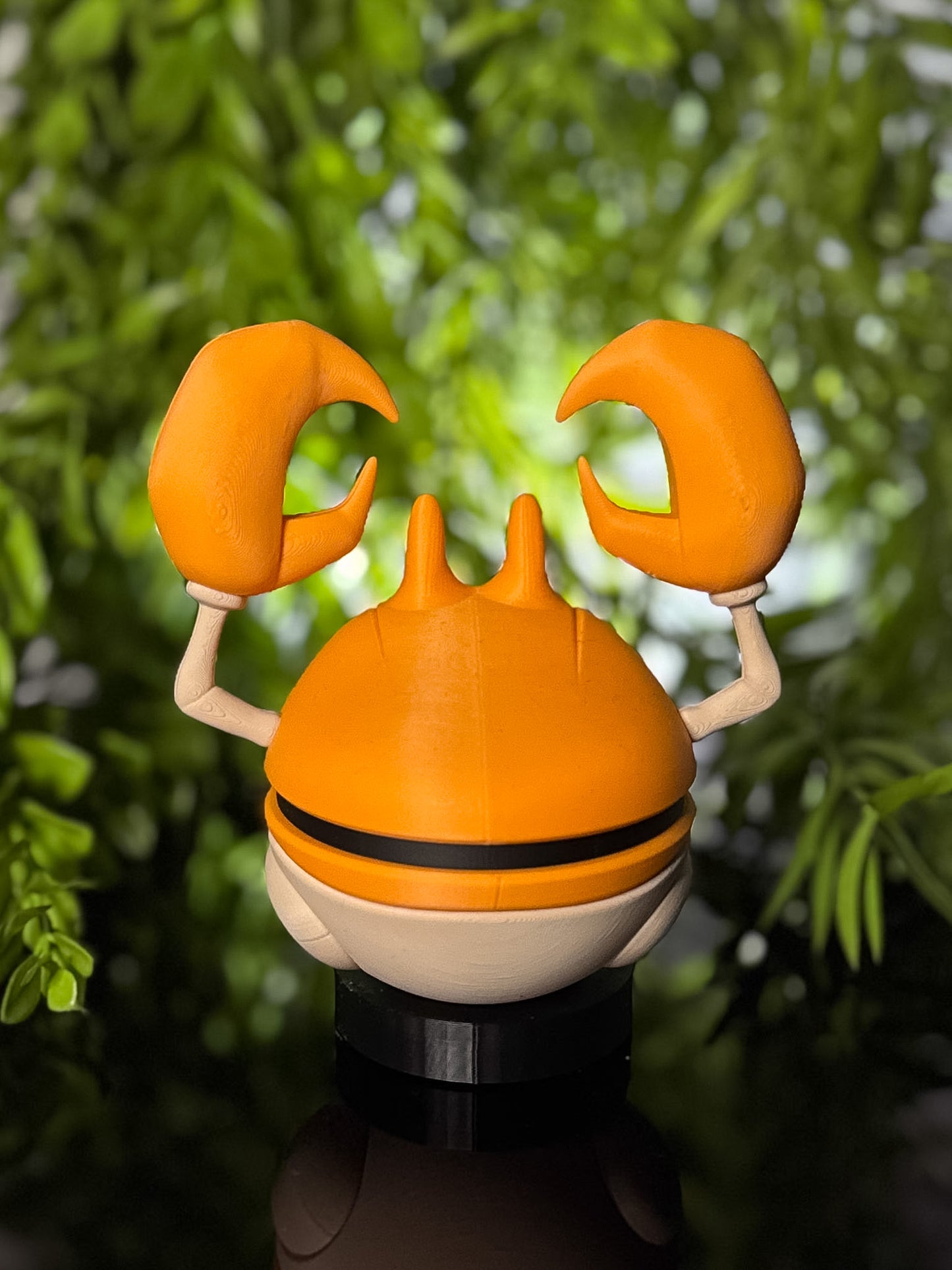 #0098 | Monsterball