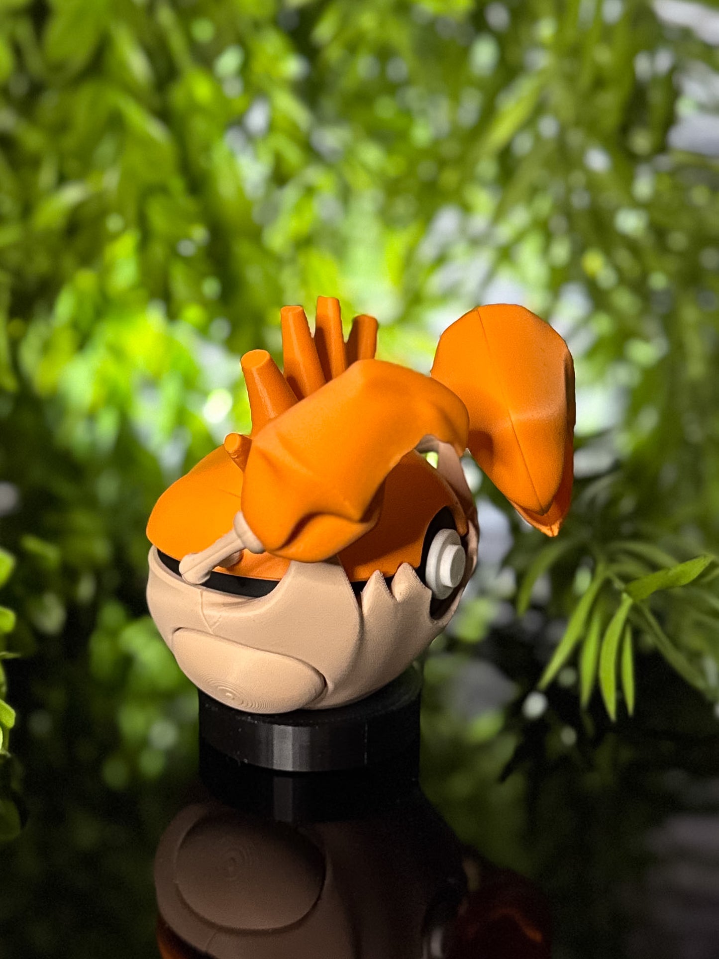 #0099 | Monsterball