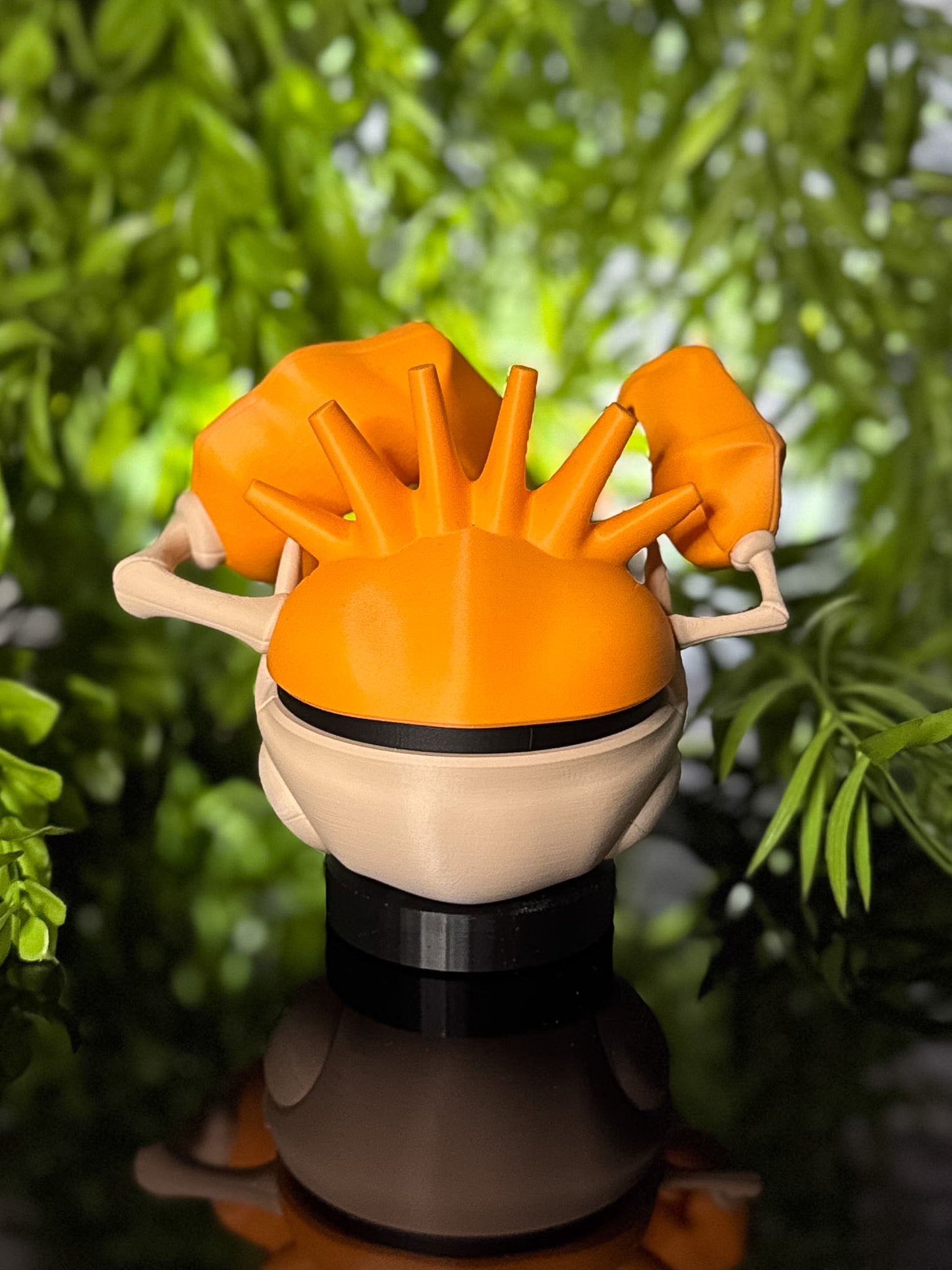 #0099 | Monsterball
