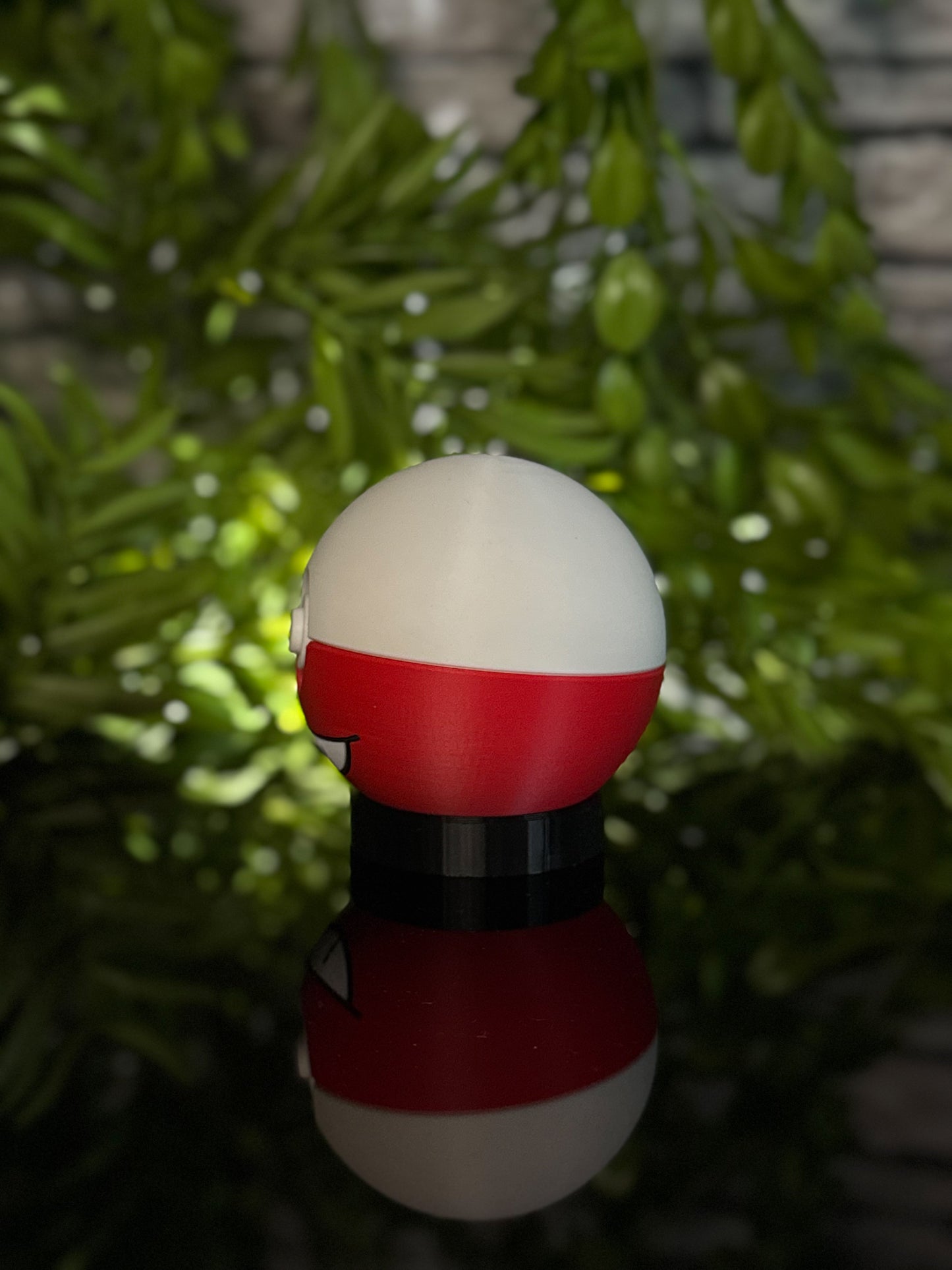 #0101 | Monsterball