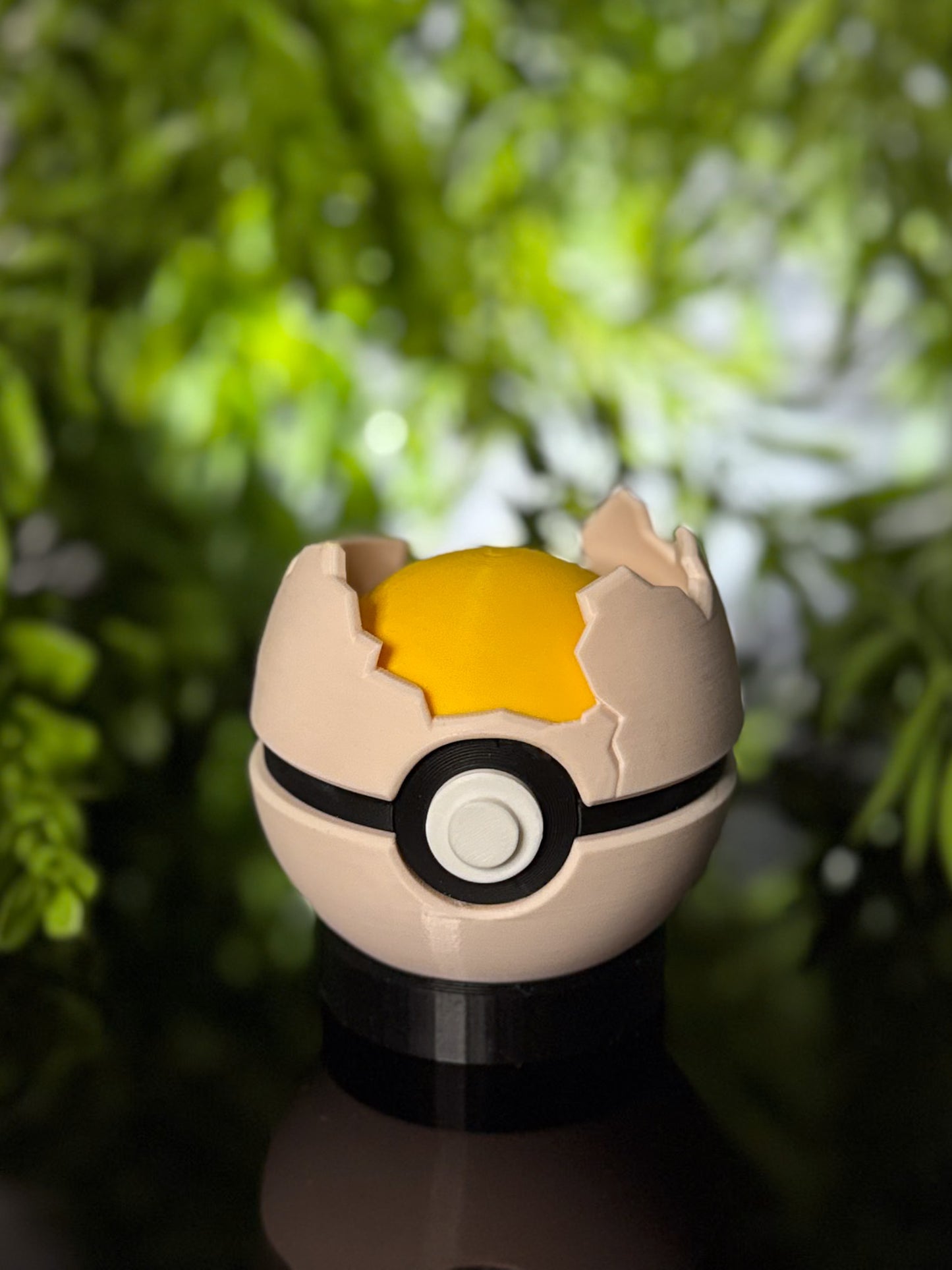 #0102 | Monsterball