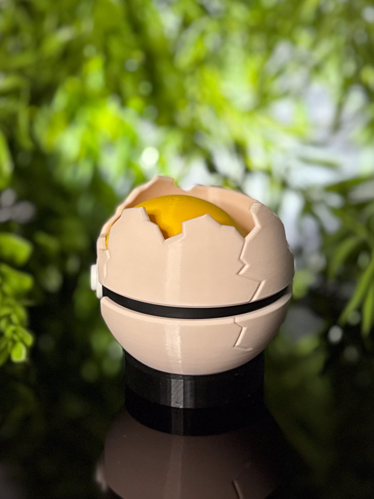 #0102 | Monsterball