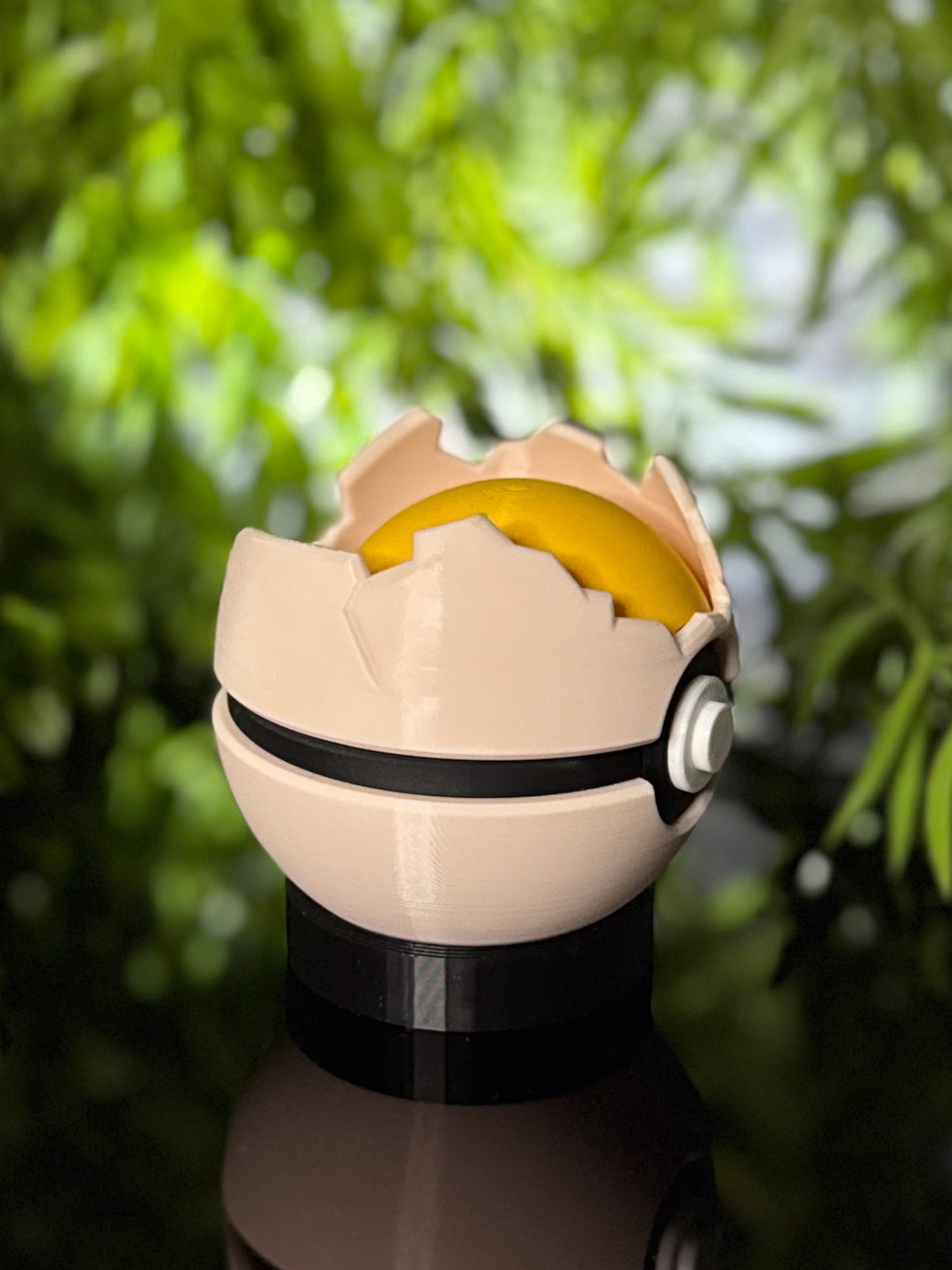 #0102 | Monsterball