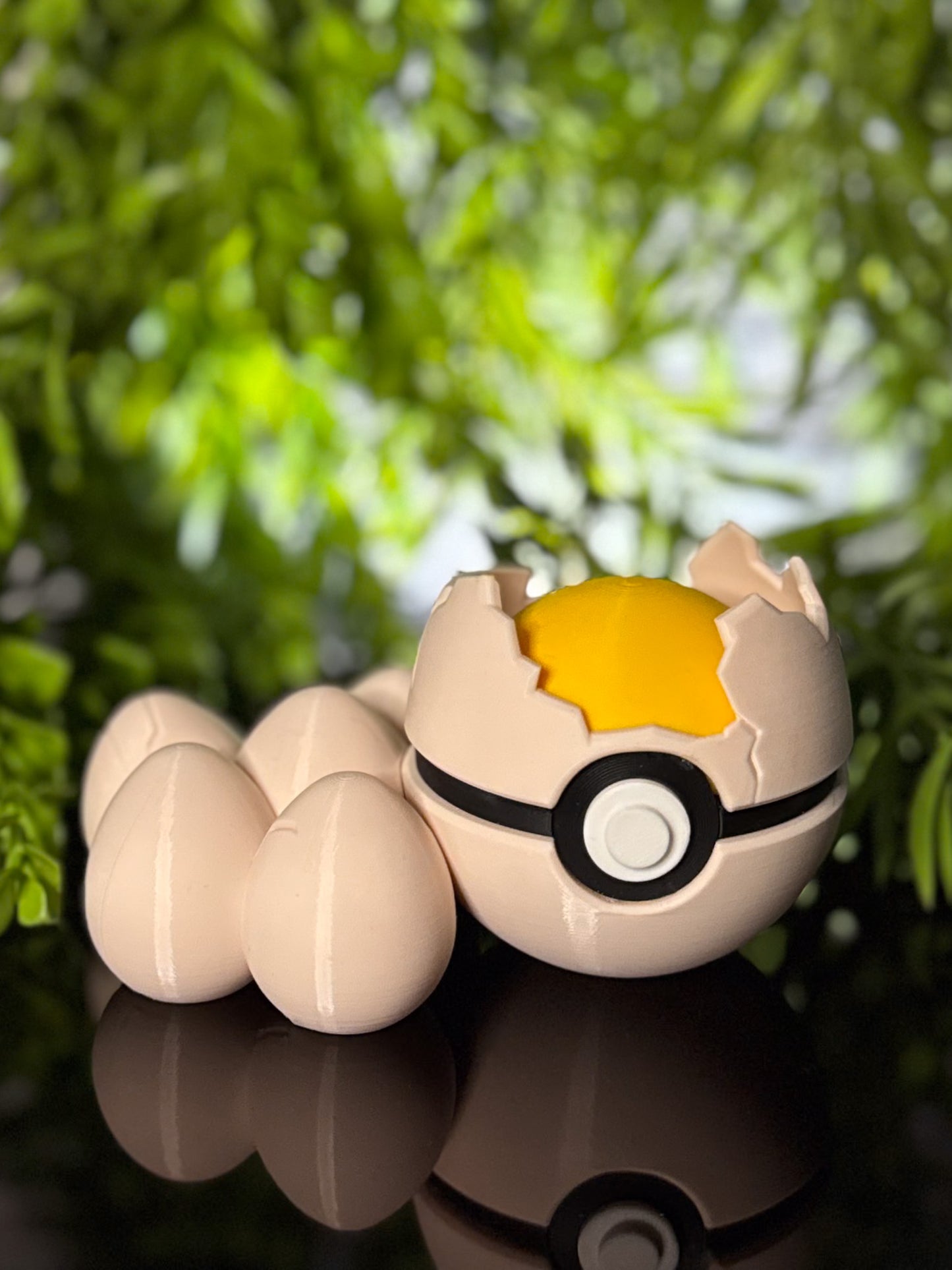 #0102 | Monsterball