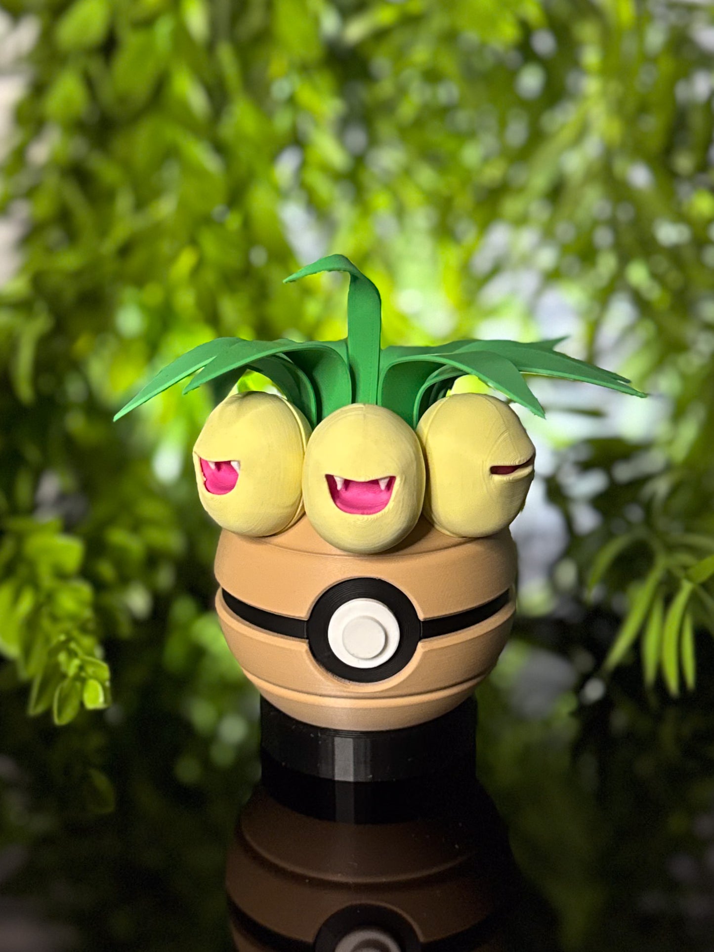 #0103 | Monsterball