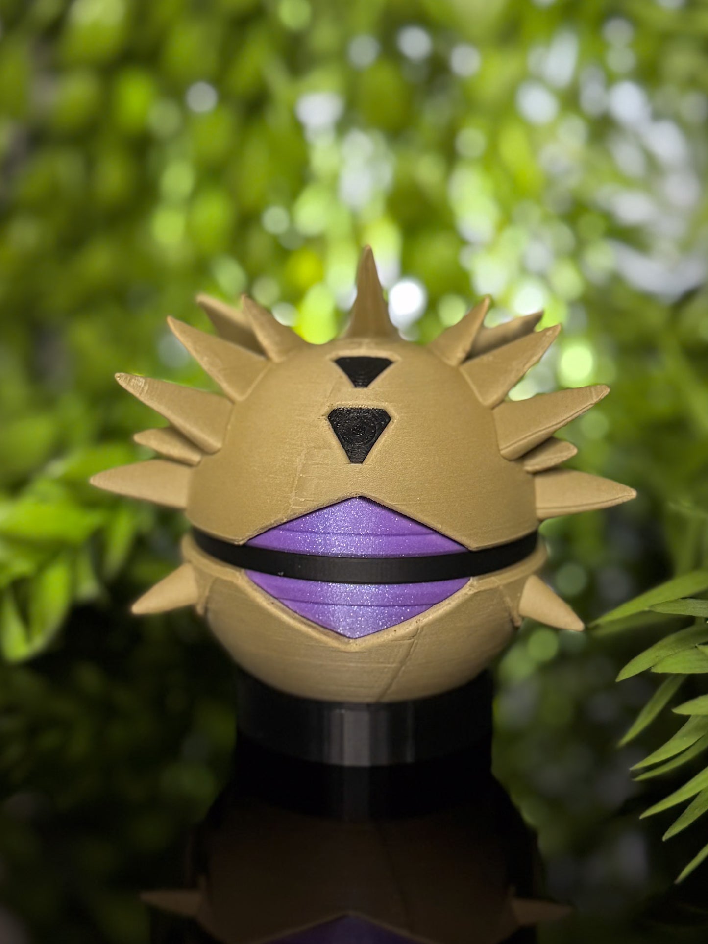 #0248 | Monsterball