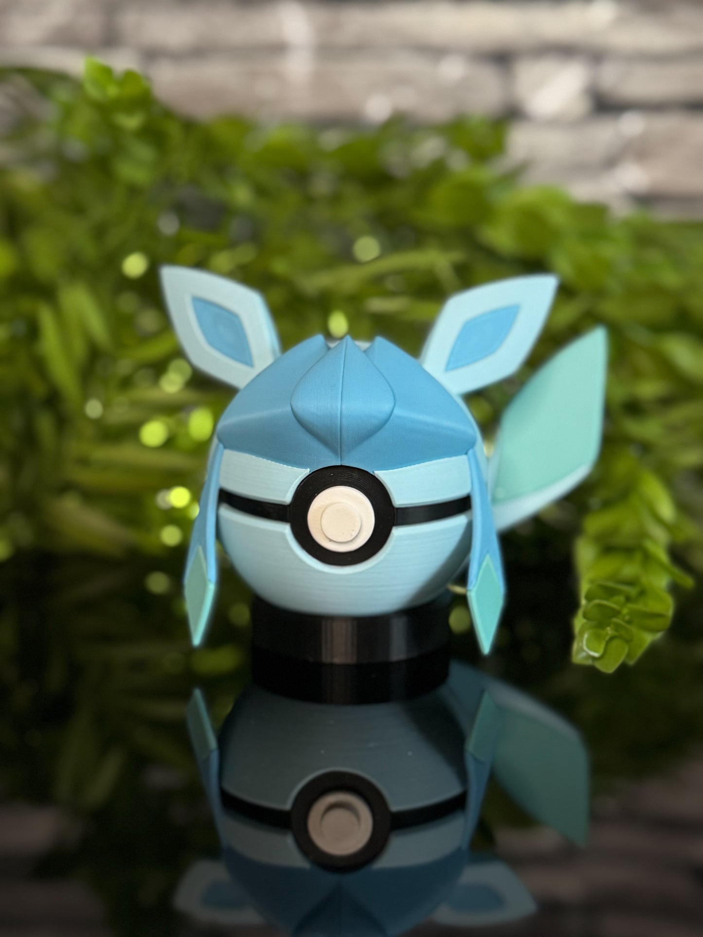 #0471 | Monsterball