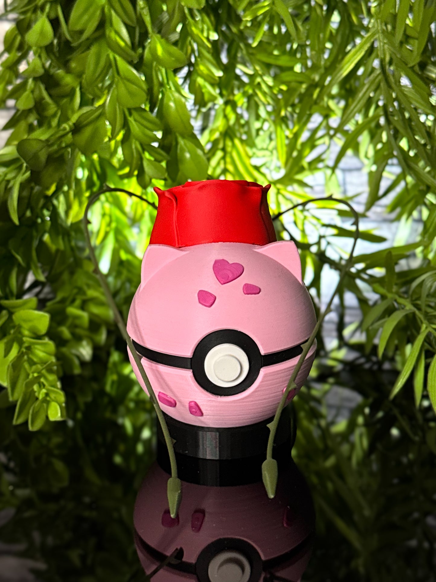 #0001 Valentine Edition