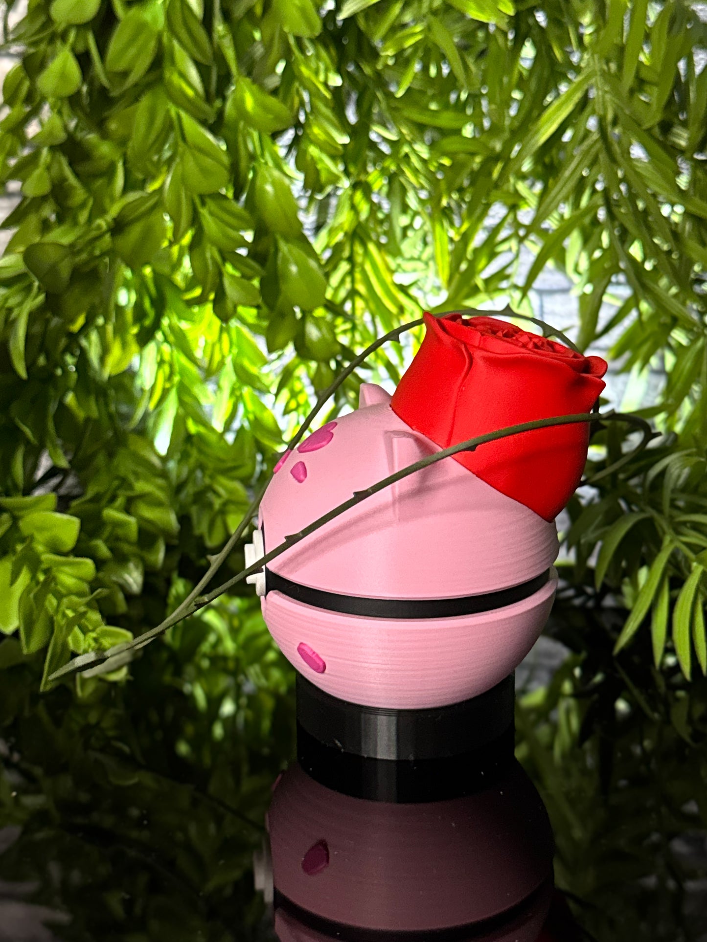 #0001 Valentine Edition