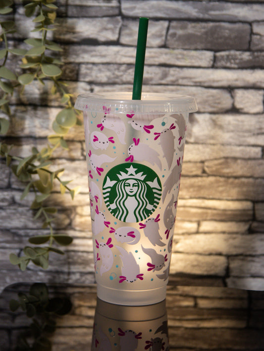 Axolotl | Venti
