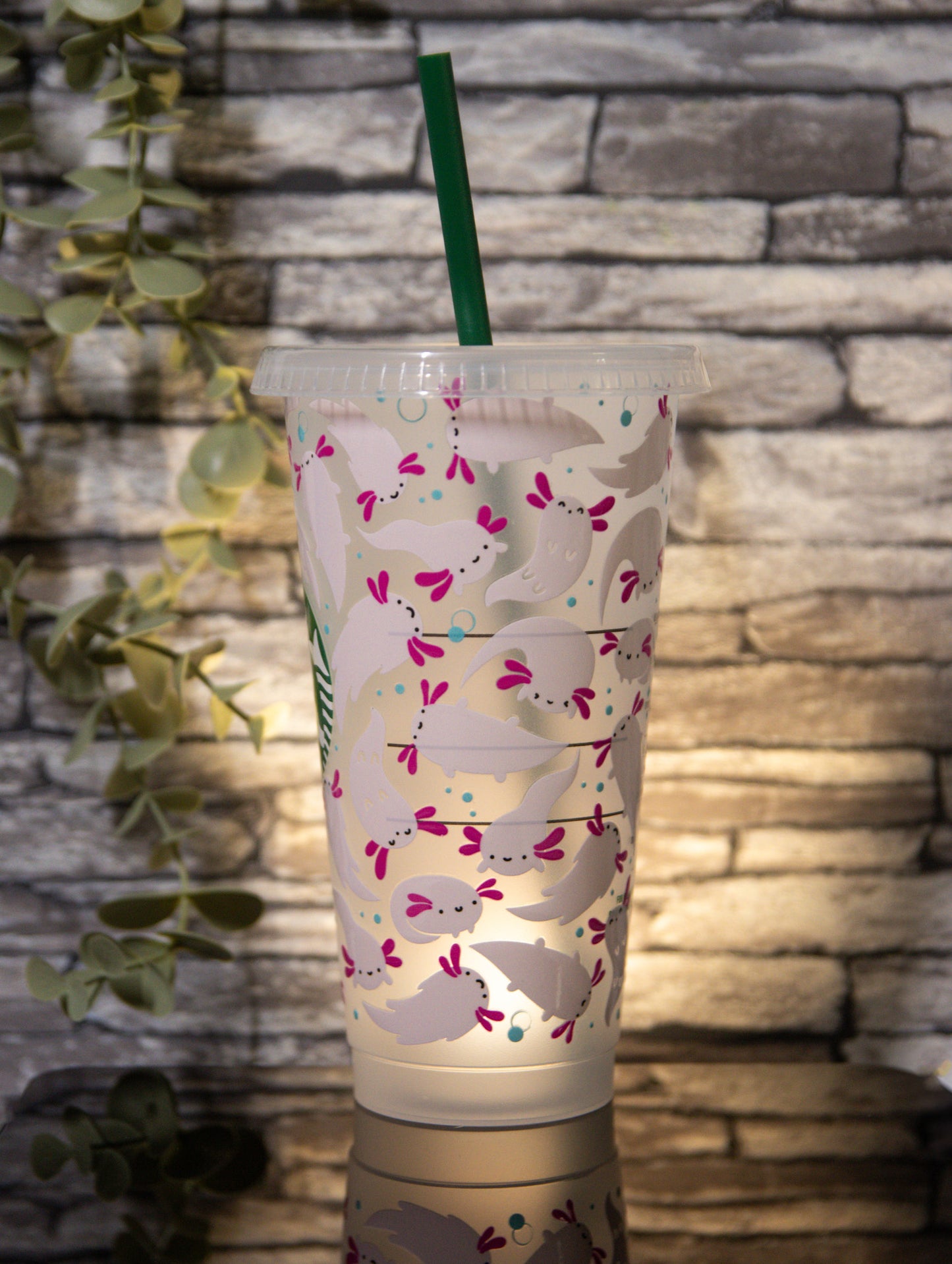 Axolotl | Venti