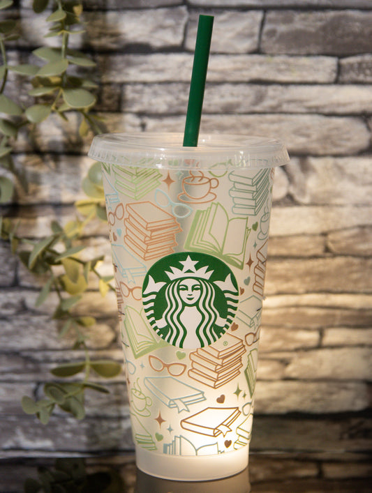 Books & Coffee | Venti