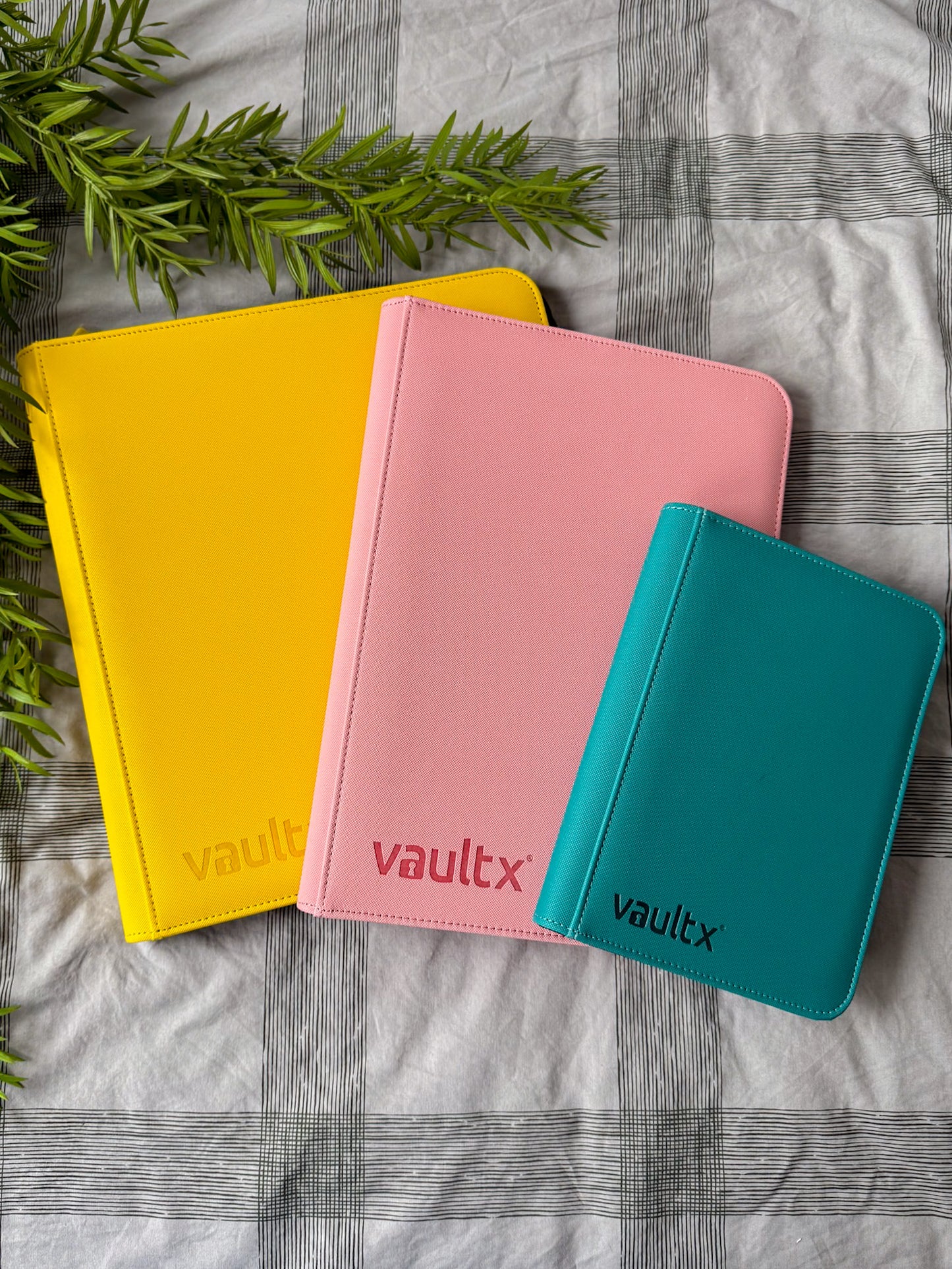 Custom Made | Binders
