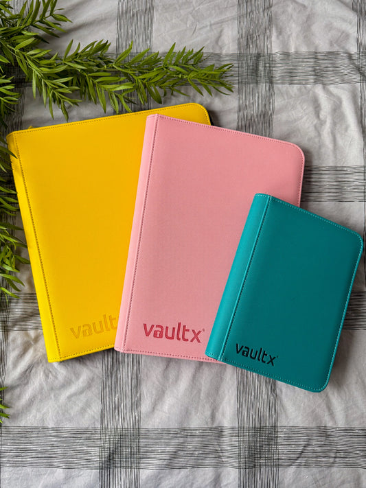 Custom Made | Binders