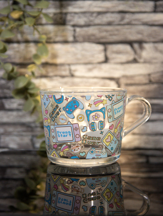 Cute Gaming | Tea Cup