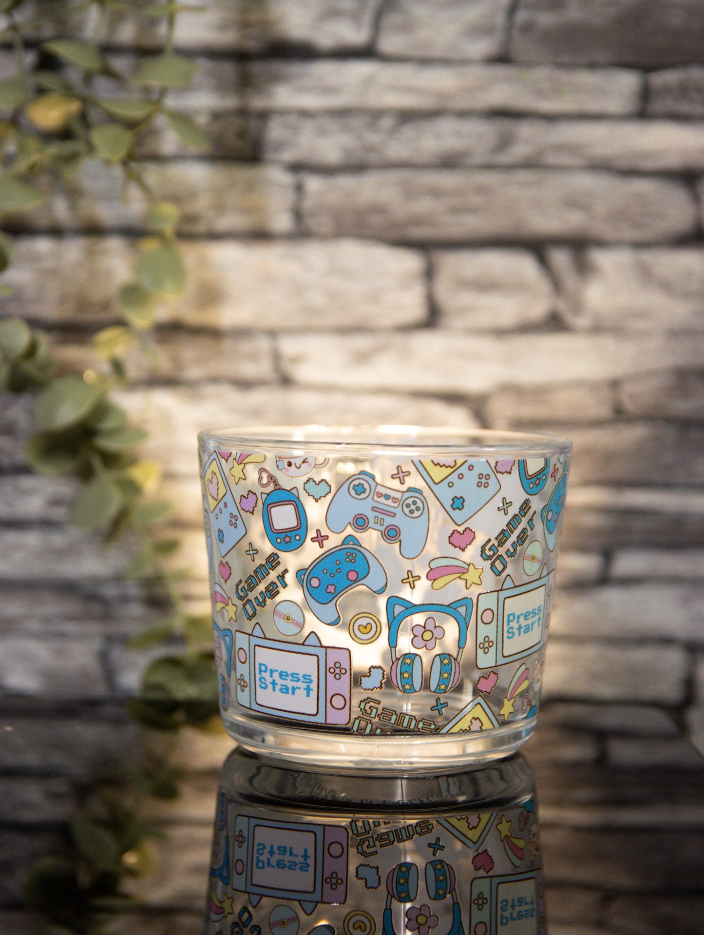 Cute Gaming | Tea Cup