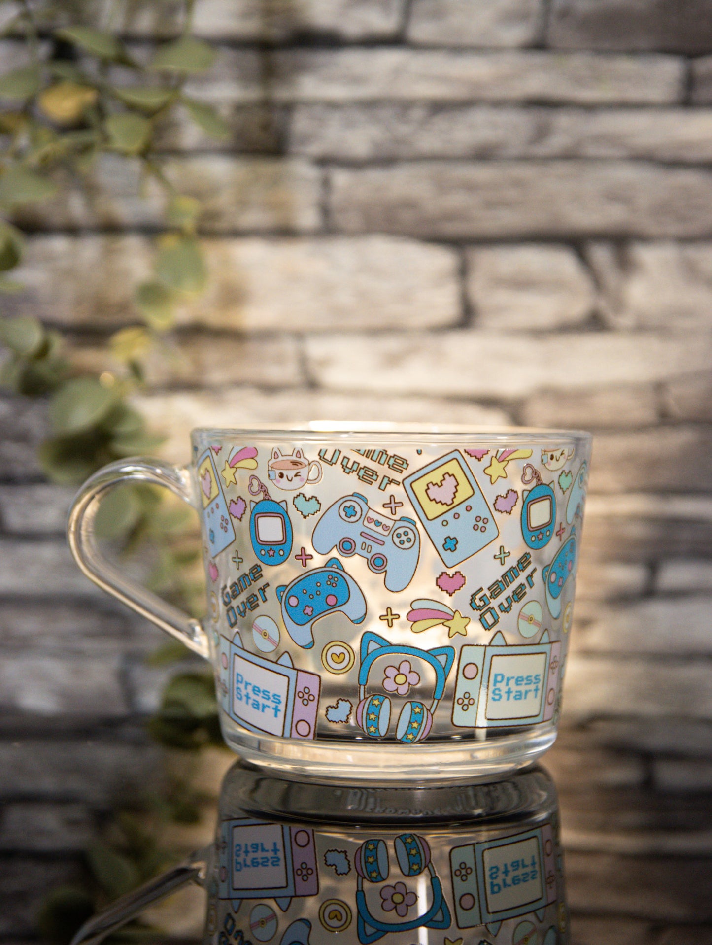 Cute Gaming | Tea Cup