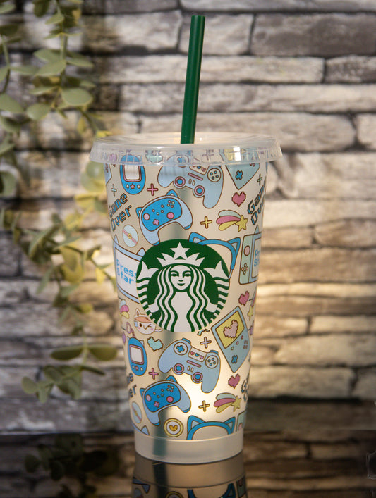 Cute Gaming | Venti