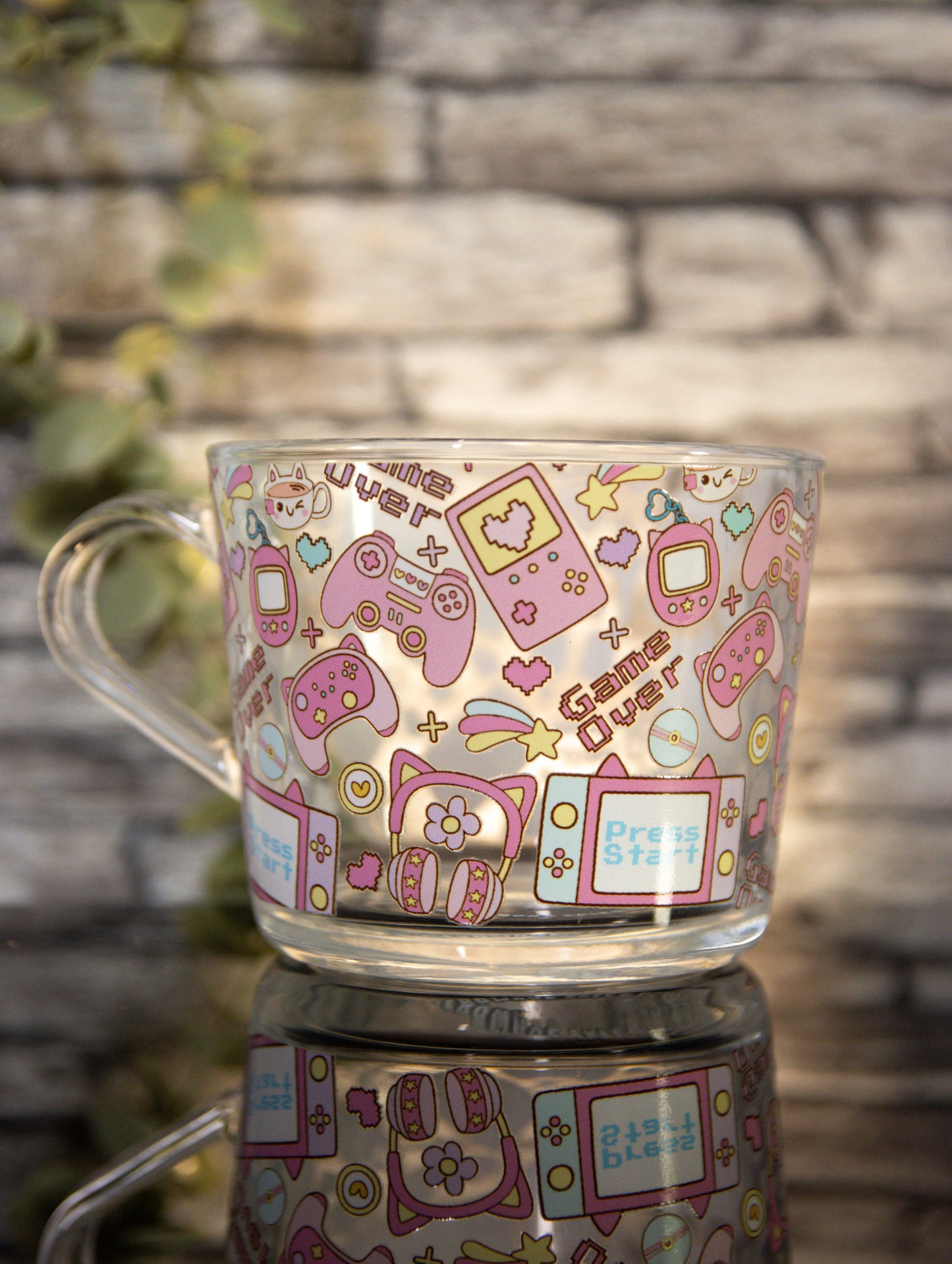 Cute Gaming | Tea Cup