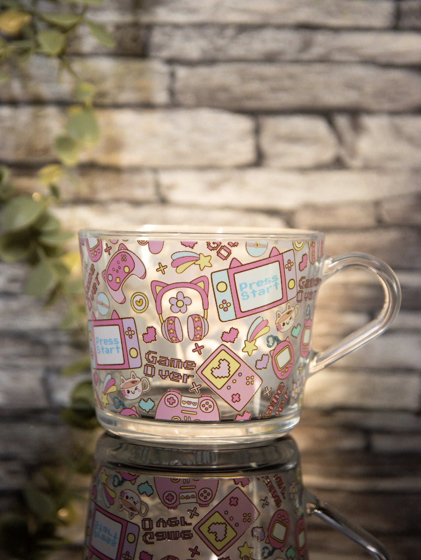 Cute Gaming | Tea Cup