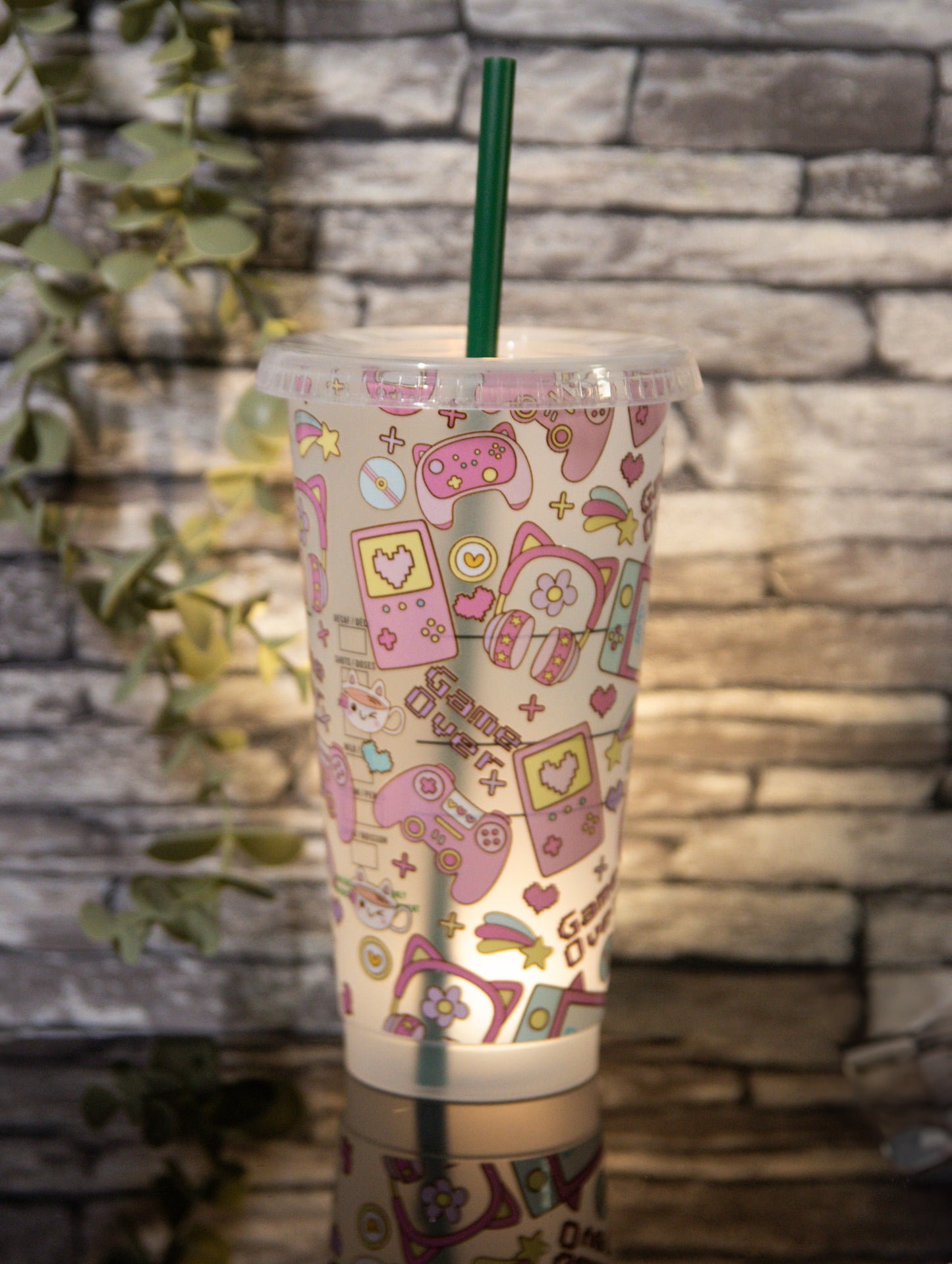 Cute Gaming | Venti