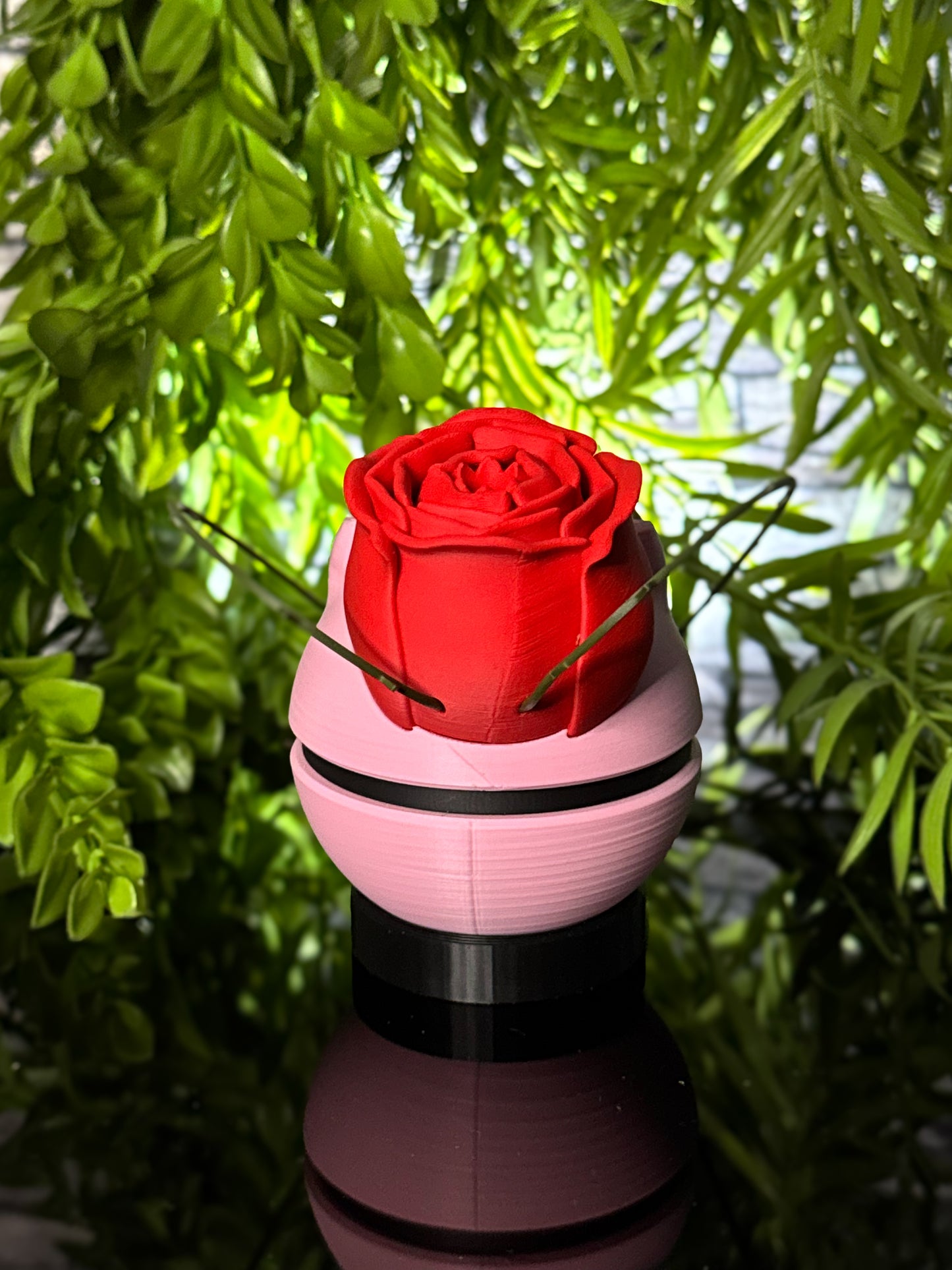 #0001 Valentine Edition