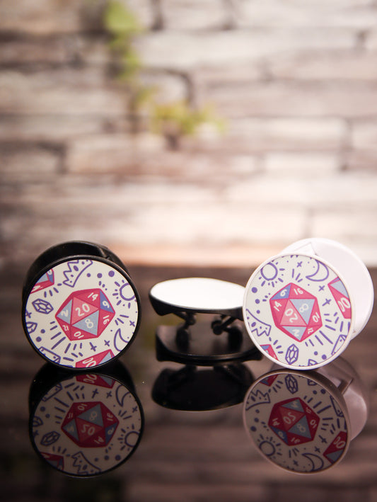 D&D Dice | Phone Grip