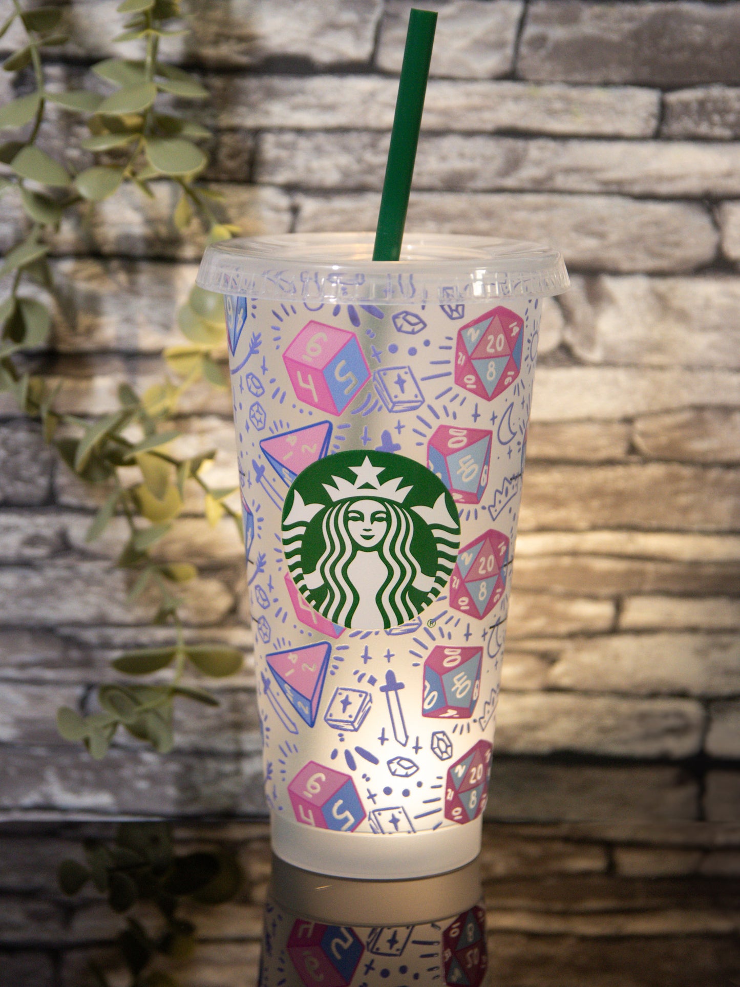 D&D Dice | Venti
