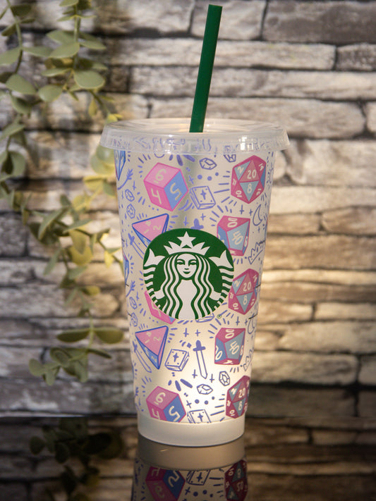 D&D Dice | Venti