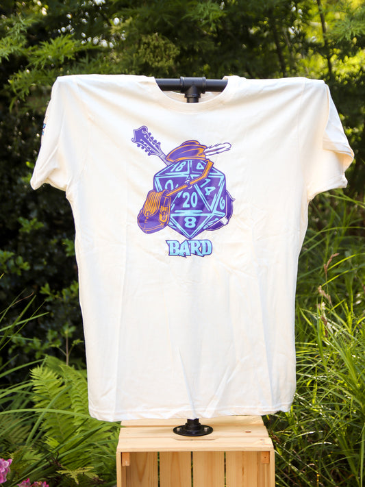 Bard | T-Shirt