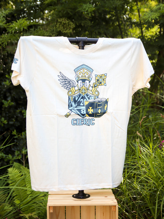 Cleric | T-Shirt