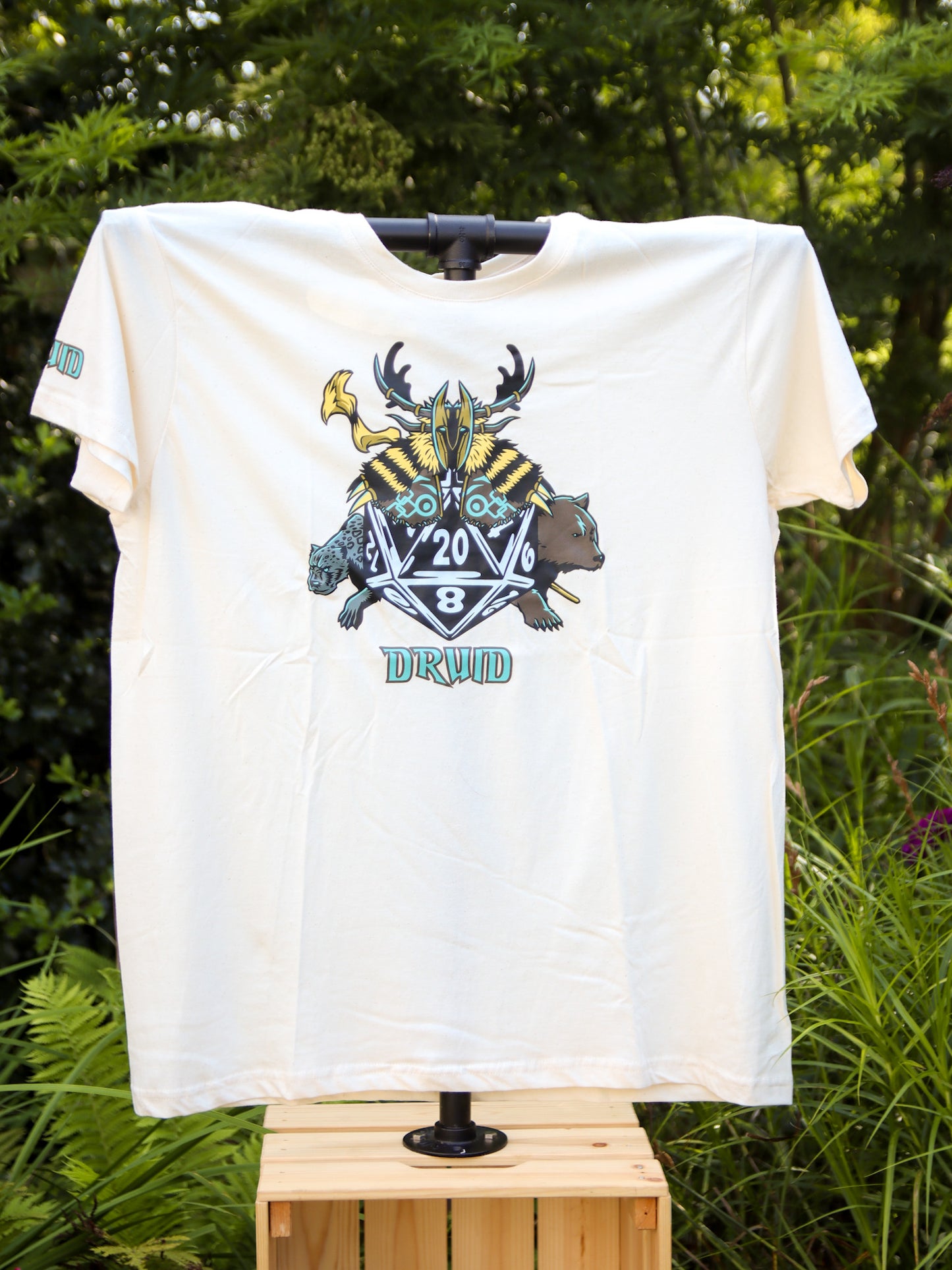 Druid | T-Shirt