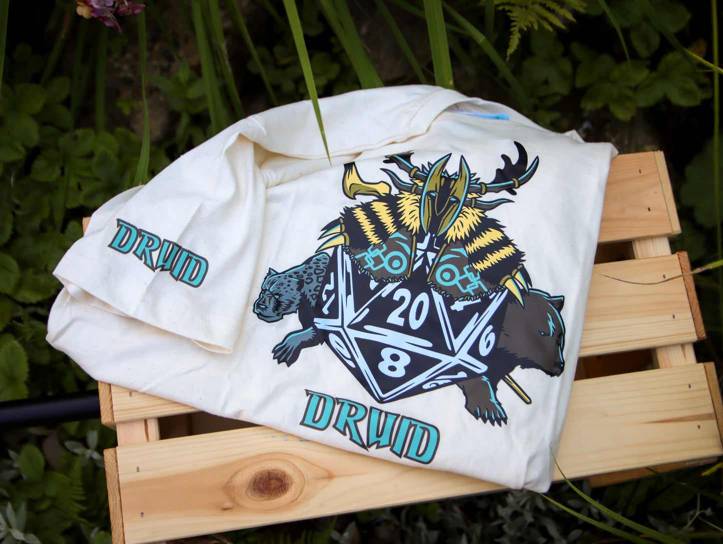 Druid | T-Shirt