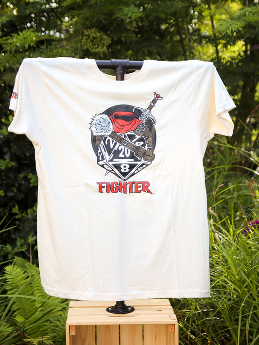 Fighter | T-Shirt