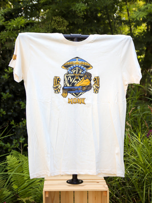 Monk | T-Shirt