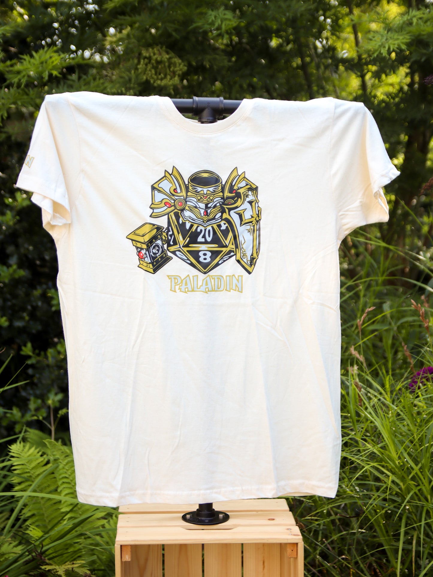 Paladin | T-Shirt