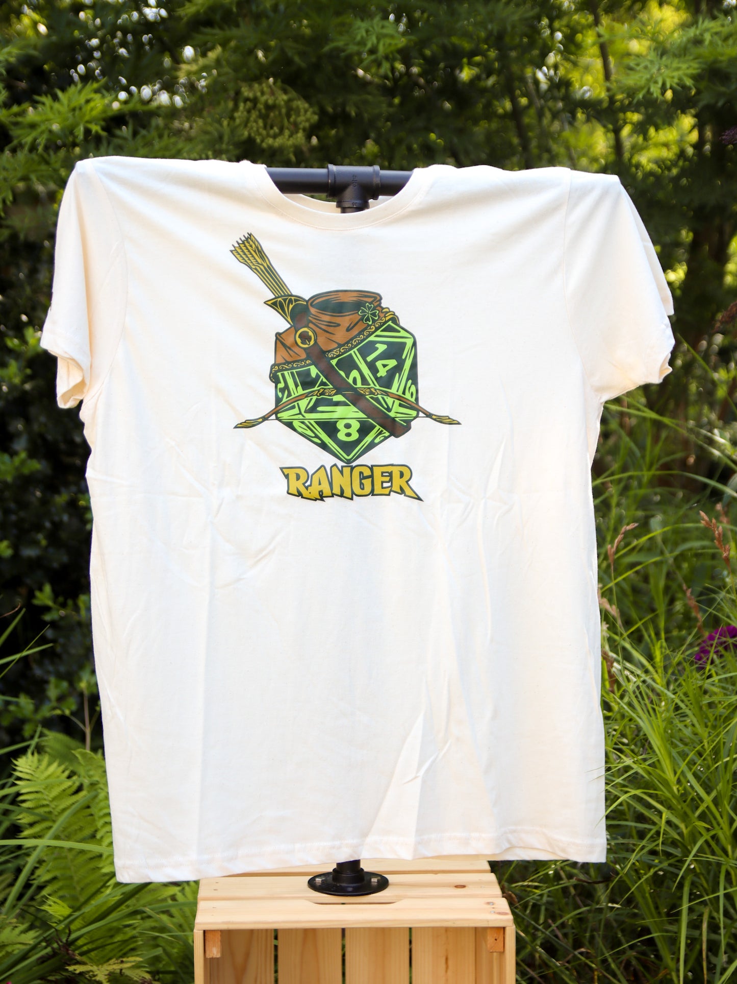 Ranger | T-Shirt