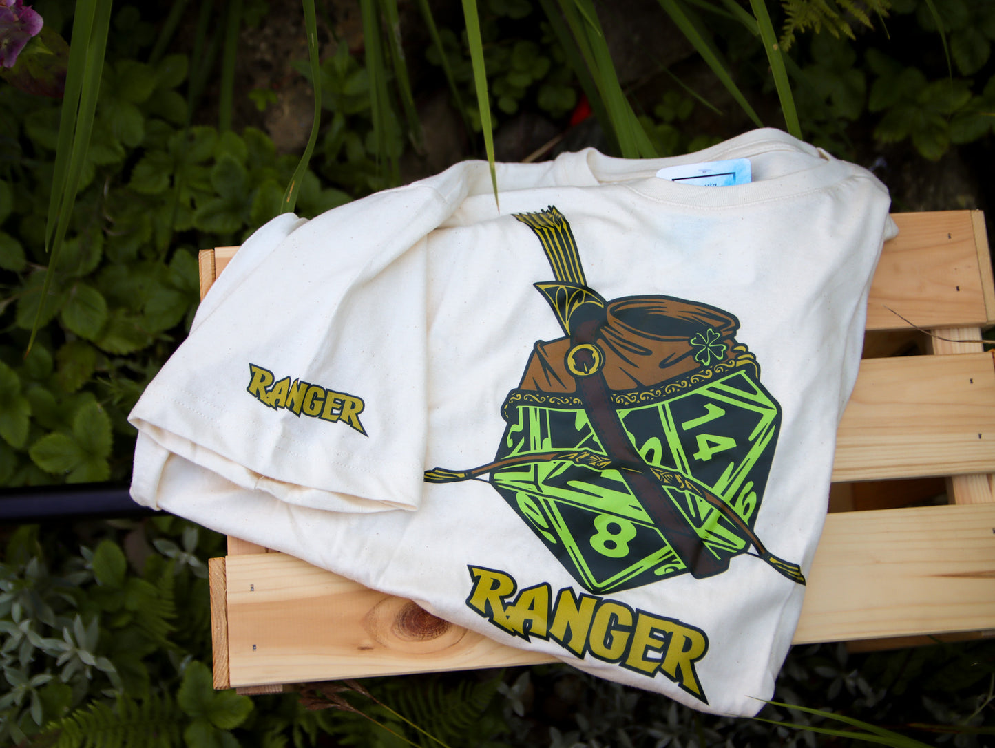 Ranger | T-Shirt