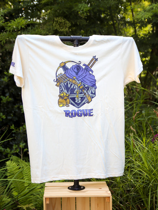 Rogue | T-Shirt