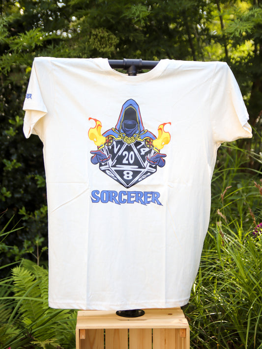 Sorcerer | T-Shirt