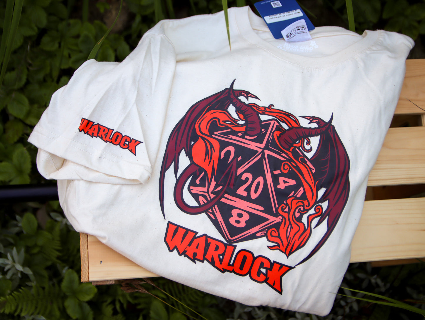Warlock | T-Shirt