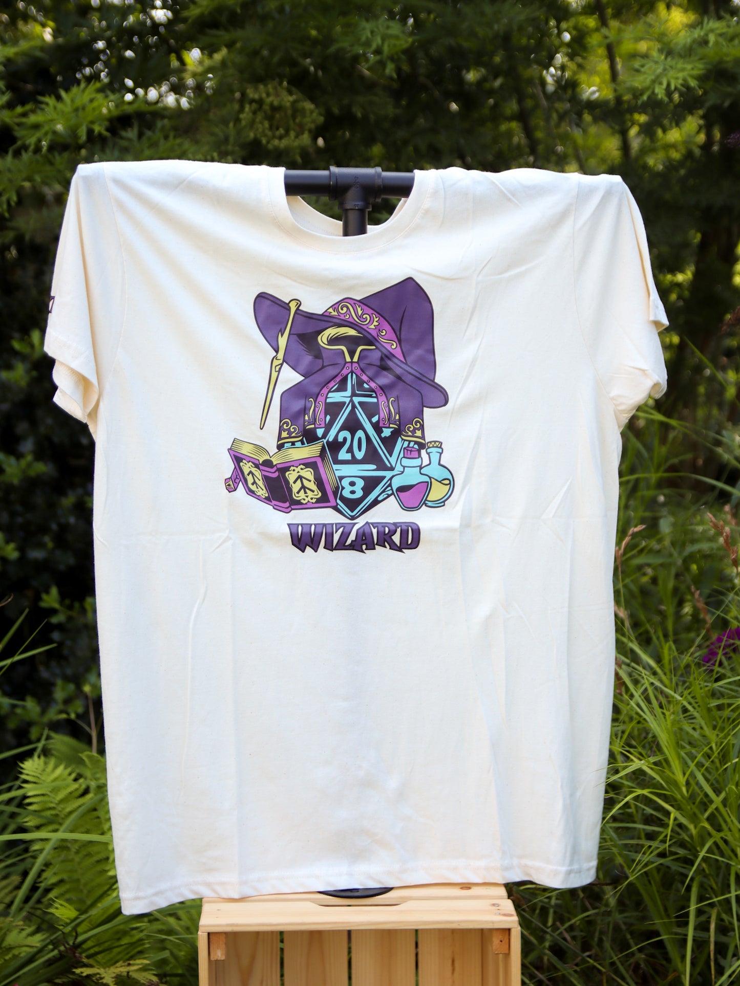 Wizard | T-Shirt