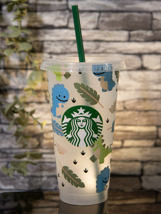 Derpy Dino's | Venti