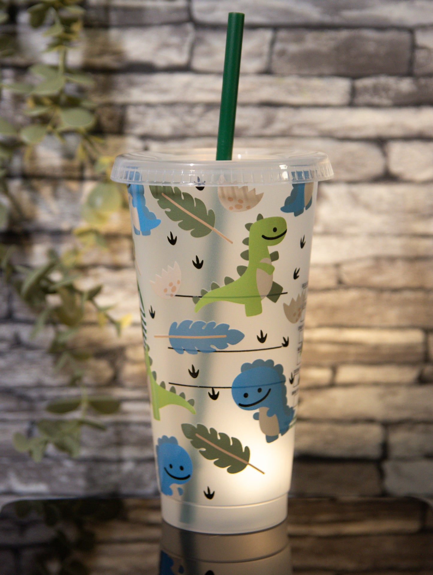 Derpy Dino's | Venti
