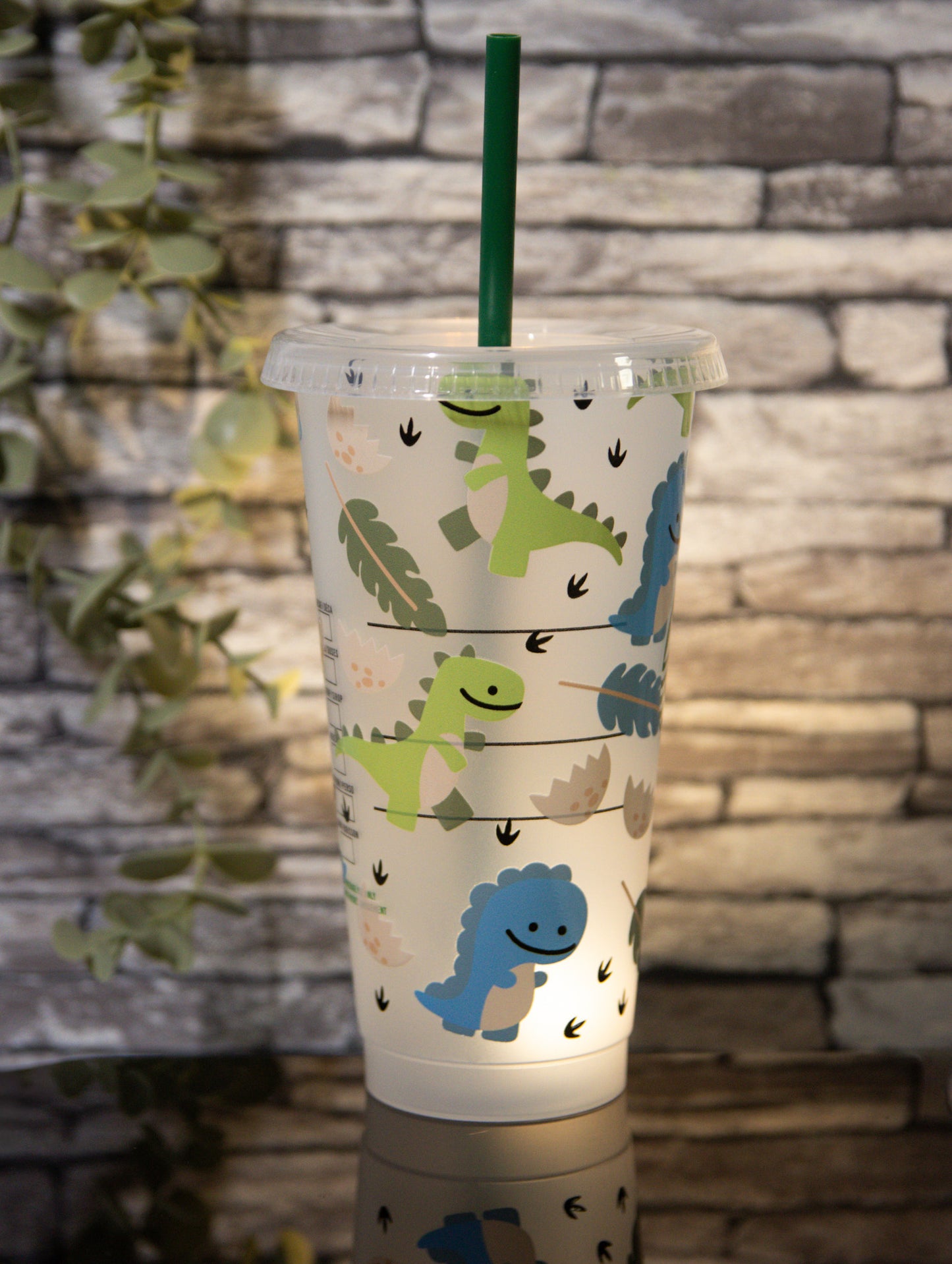 Derpy Dino's | Venti