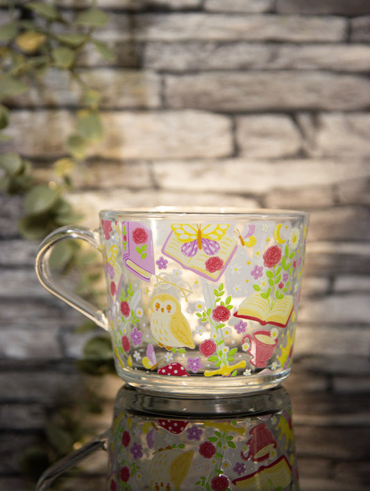 Fantasy Lover | Tea Cup