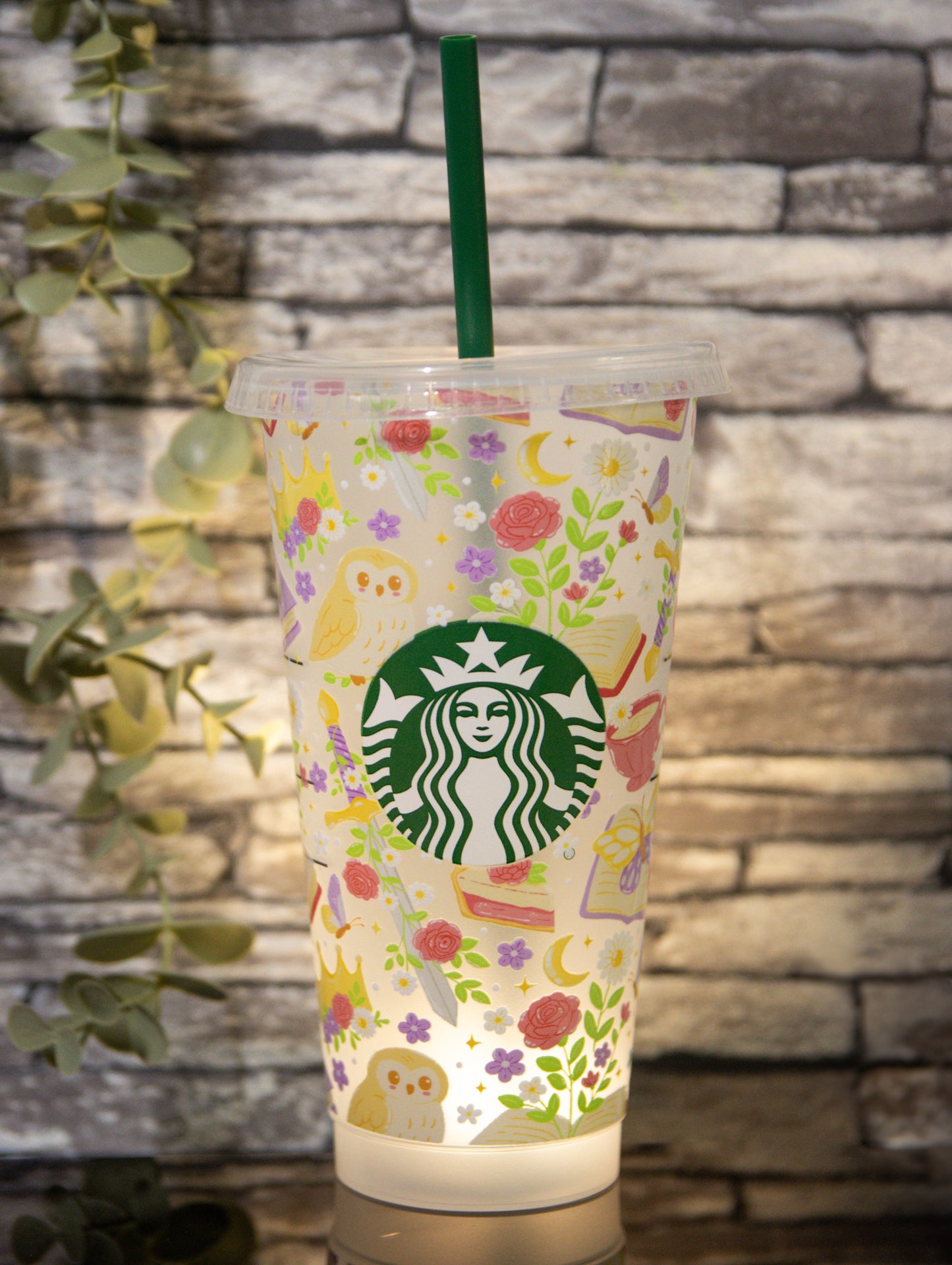 Fantasy Lover | Venti