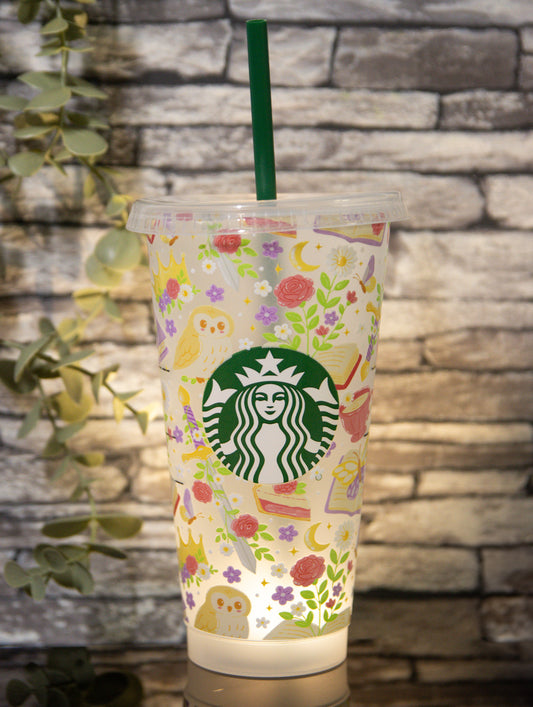 Fantasy Lover | Venti