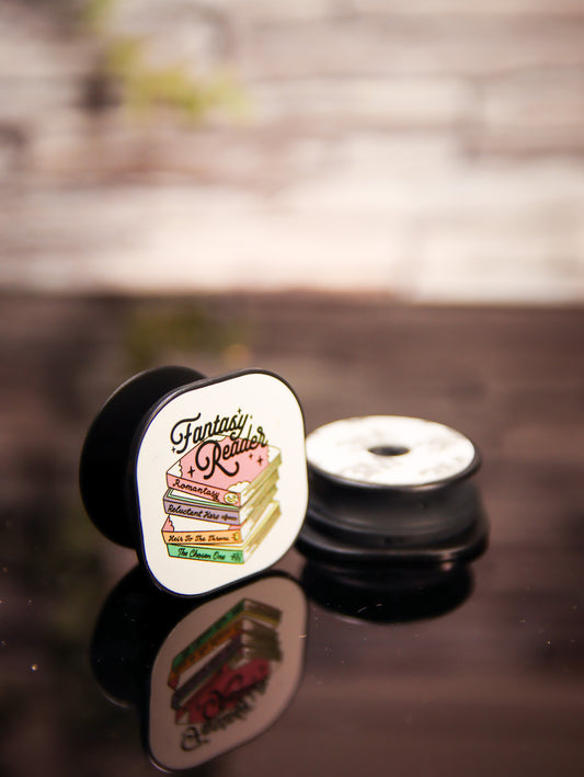 Fantasy Reader | Phone Grip