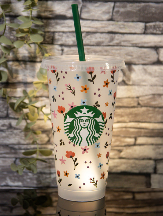 Flower Field | Venti